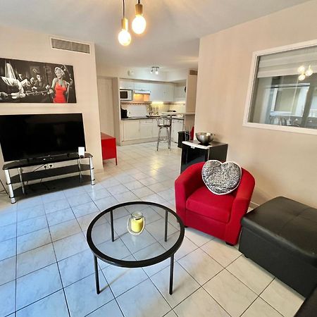 Apartament Palazzio By Welcome To Cannes Zewnętrze zdjęcie