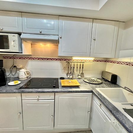 Apartament Palazzio By Welcome To Cannes Zewnętrze zdjęcie
