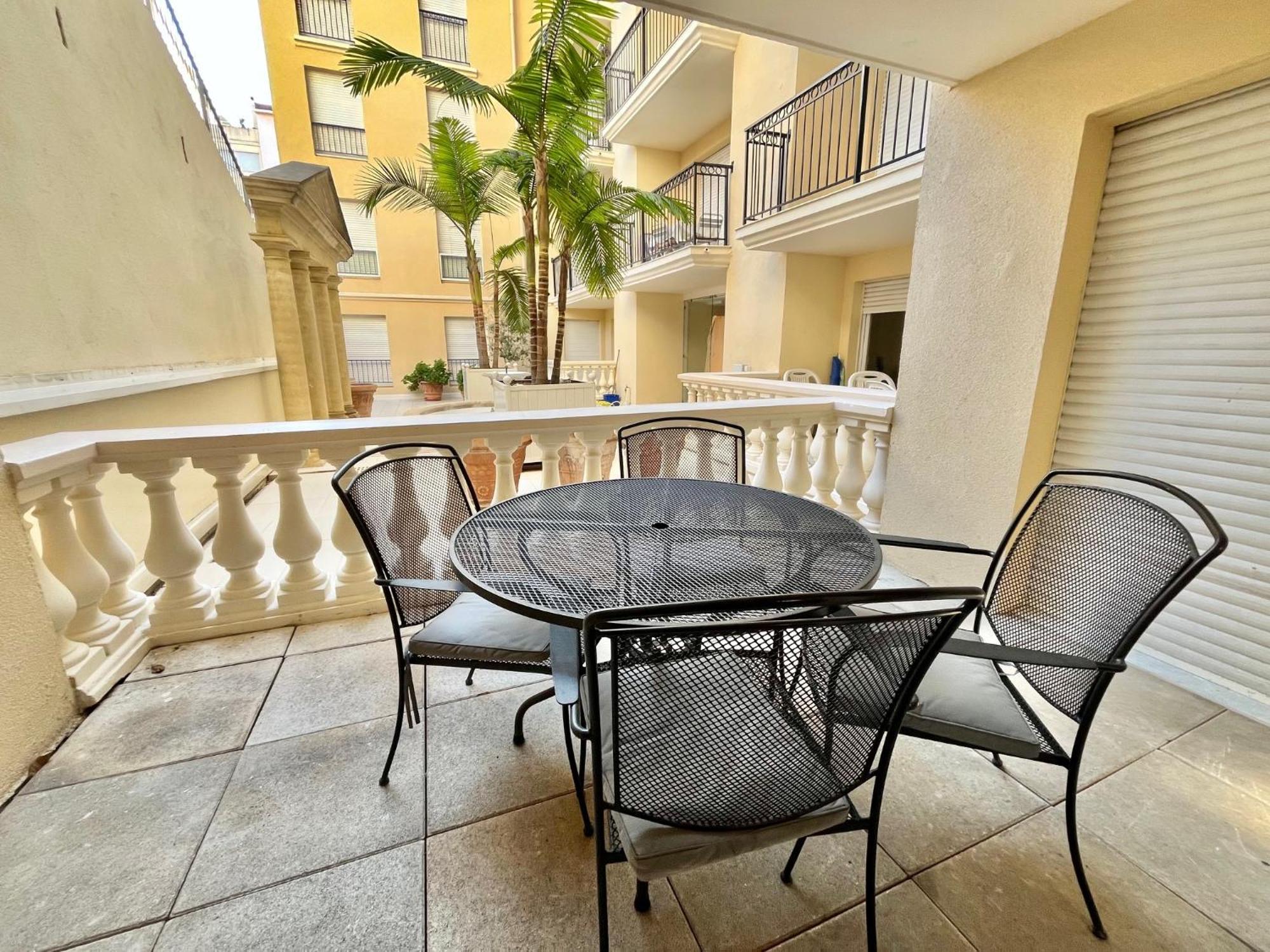 Apartament Palazzio By Welcome To Cannes Zewnętrze zdjęcie