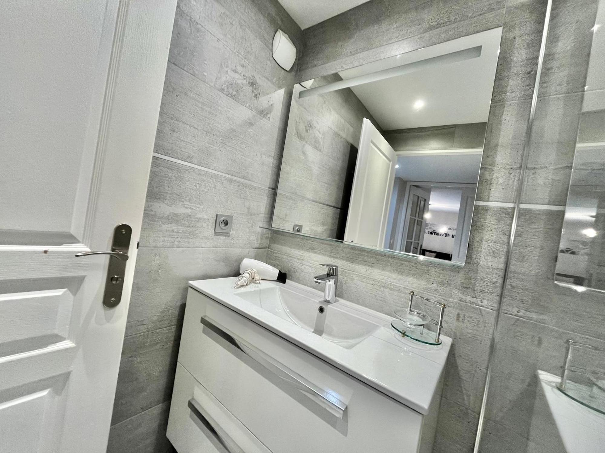 Apartament Palazzio By Welcome To Cannes Zewnętrze zdjęcie