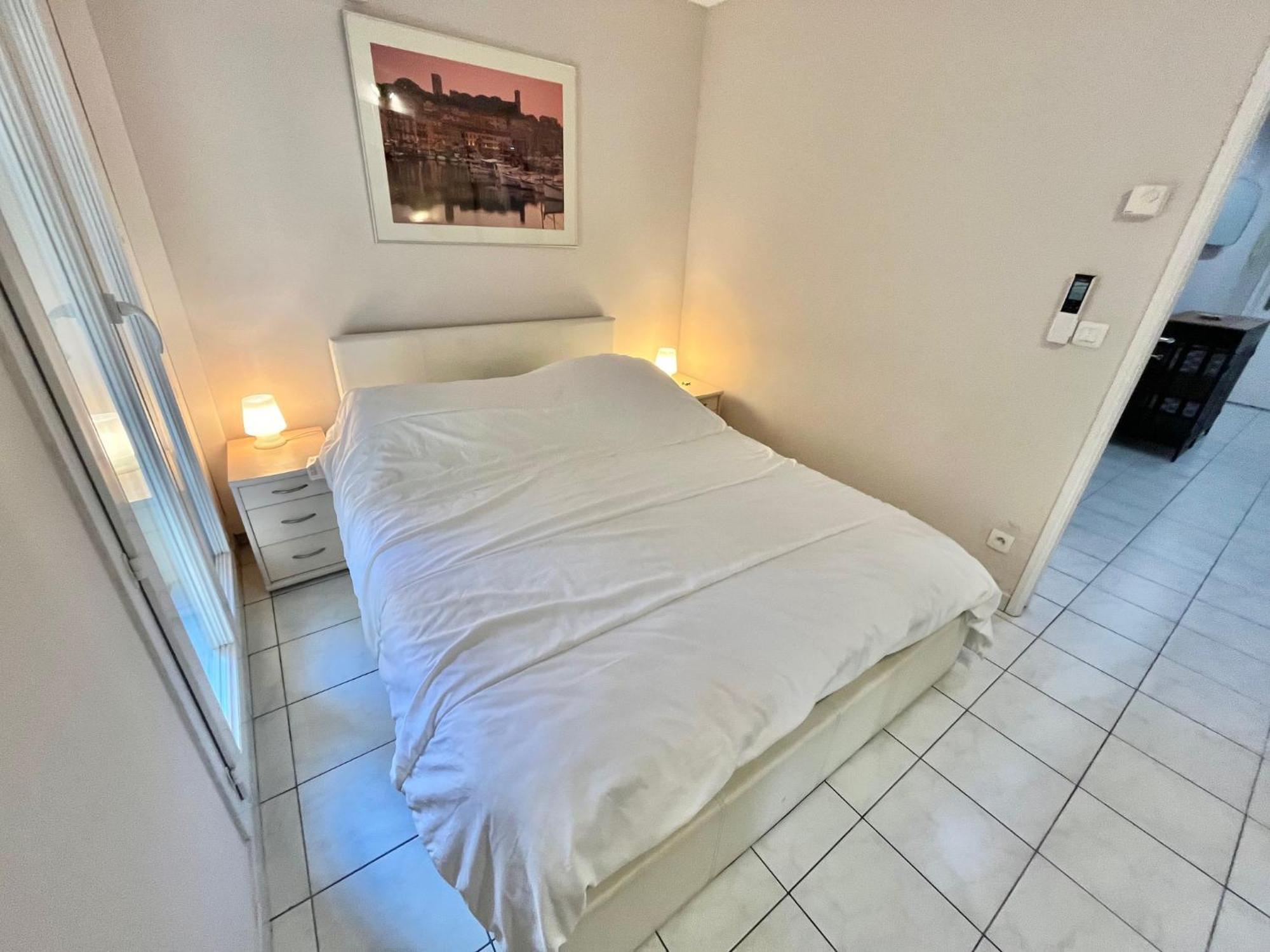 Apartament Palazzio By Welcome To Cannes Zewnętrze zdjęcie