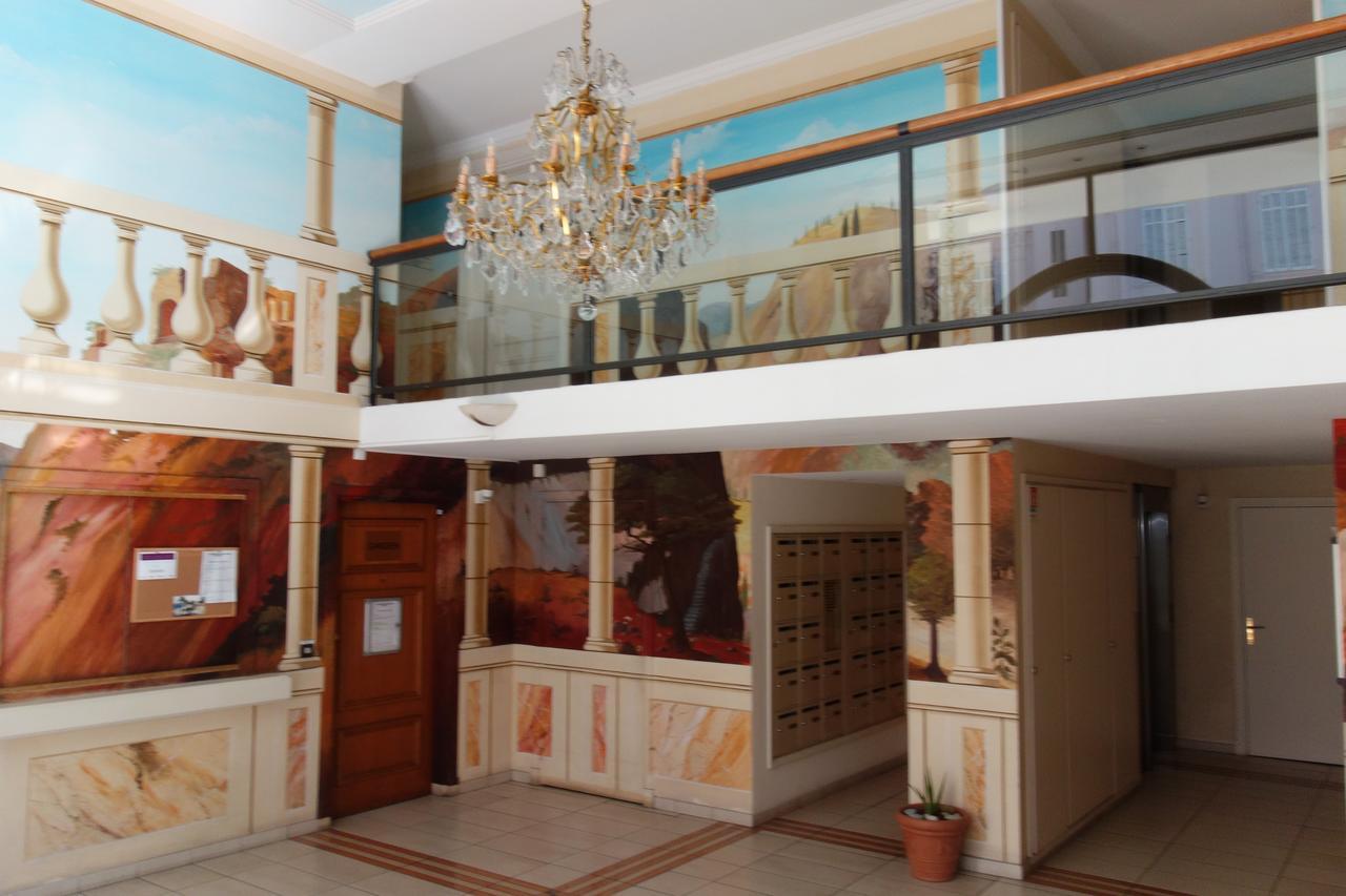 Apartament Palazzio By Welcome To Cannes Zewnętrze zdjęcie
