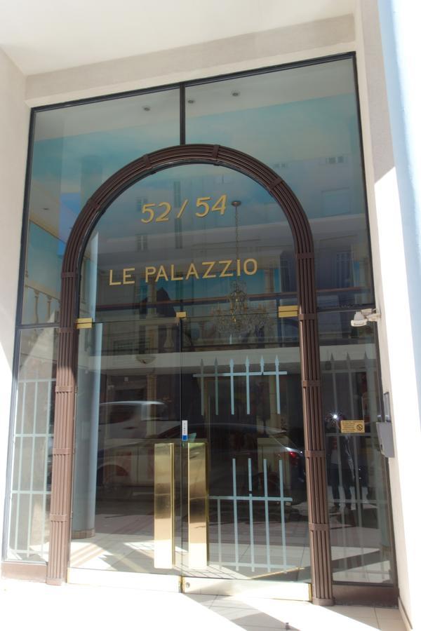 Apartament Palazzio By Welcome To Cannes Zewnętrze zdjęcie