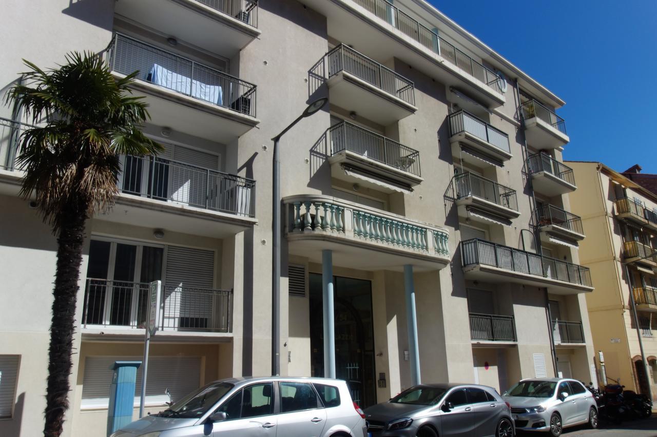 Apartament Palazzio By Welcome To Cannes Zewnętrze zdjęcie
